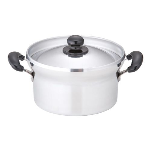 アルミキャスト DX 文化鍋 No.22 22cm