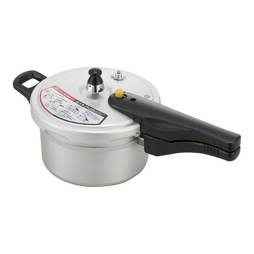 リブロン 圧力鍋 4.5L