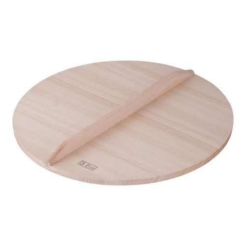 スプルス木蓋 36cm用