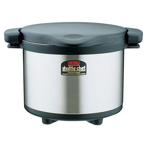 真空保温調理器 シャトルシェフ KPS−6001