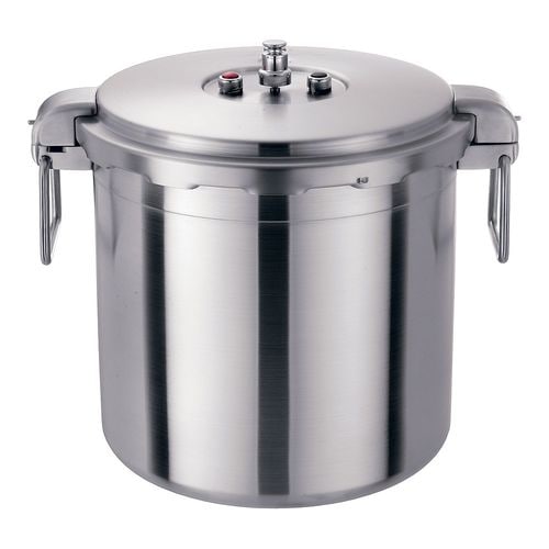 プロビッグ両手圧力鍋 30L NPDC30