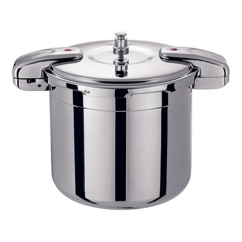 プロビッグ両手圧力鍋 15L NPDC15