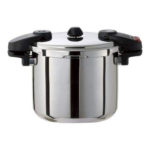 両手圧力鍋 8L NMDA80