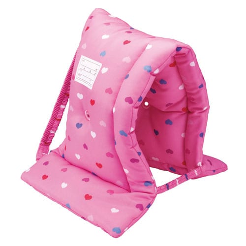 防災ずきん MT ハート