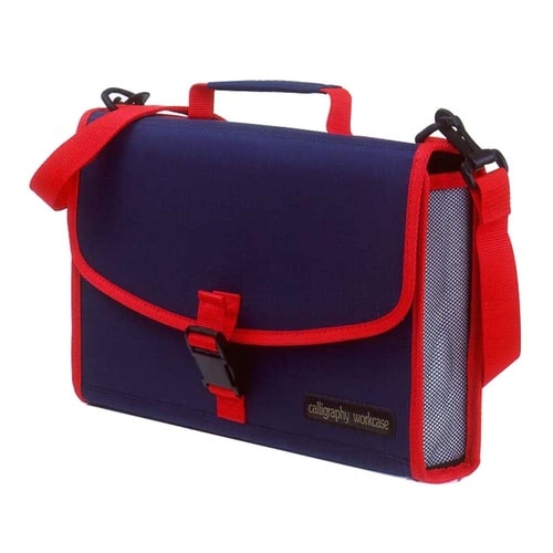 書道セット GC210−1 赤