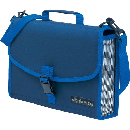 書道セット GC−210S 青