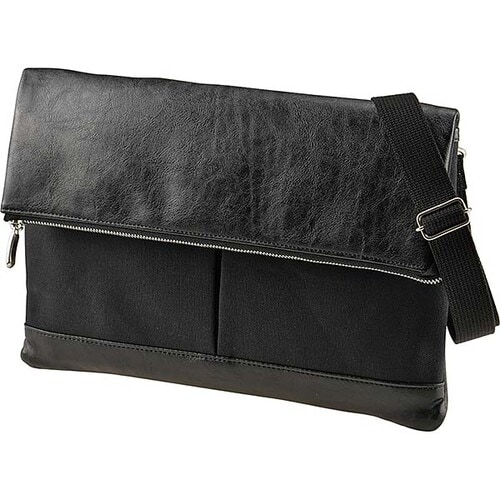 BX クラッチバッグ ブラック