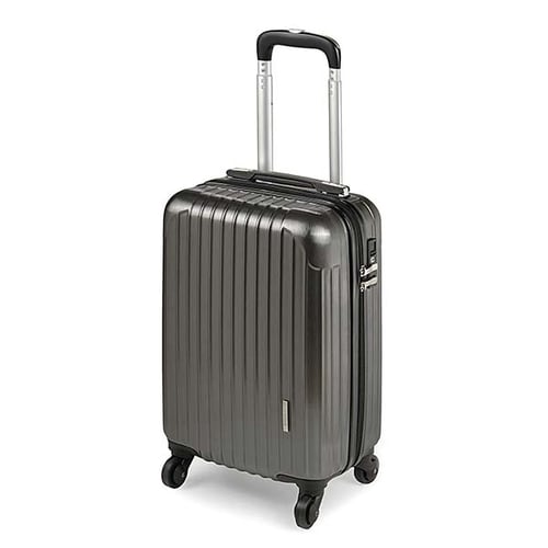 LE キャリーケース ブラック