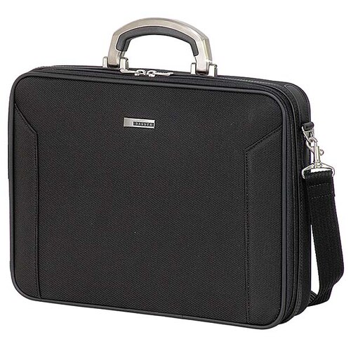 アタッシュケース ソフト 37 ブラック