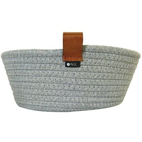 モック ロープトレイM ライトグレー