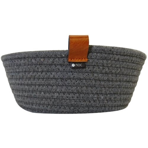 モック ロープトレイM ダークグレー