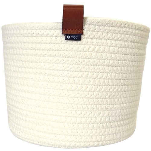 モック ロープトレイL アイボリー