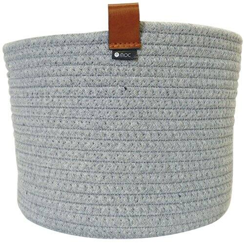 モック ロープトレイL ライトグレー