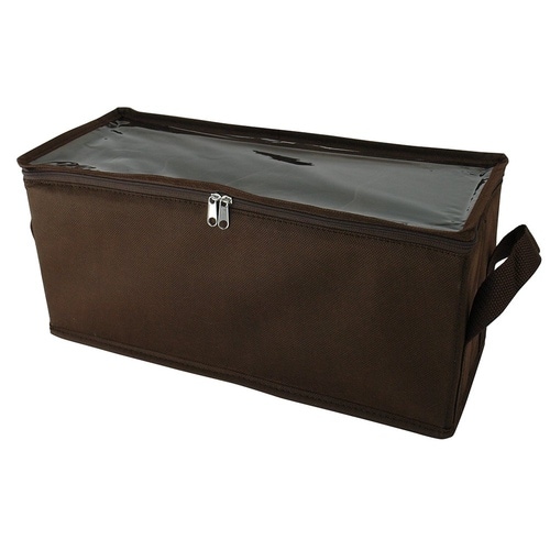 メディア収納ボックス CDサイズ