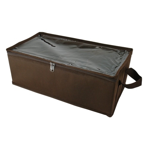 メディア収納ボックス コミックサイズ