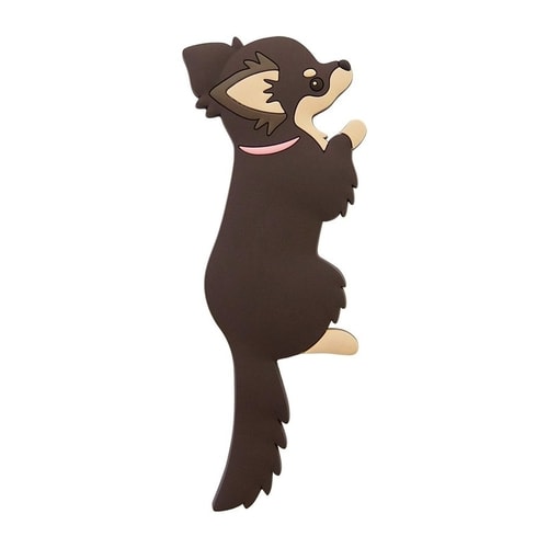 マグネットフック アニマルテイル チワワ