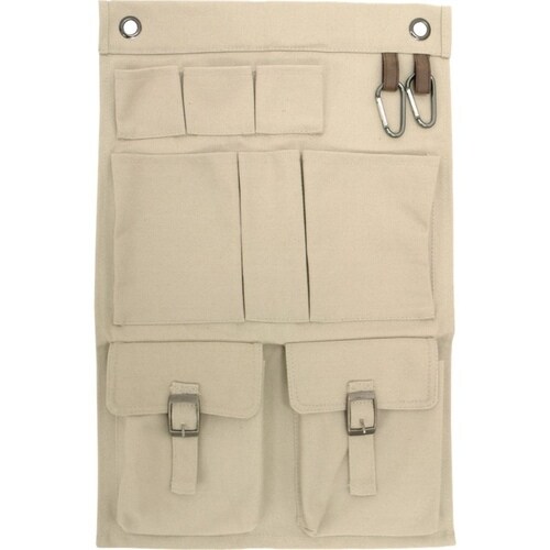 ポッシュポッシュ ウォールポケット縦型 LKH