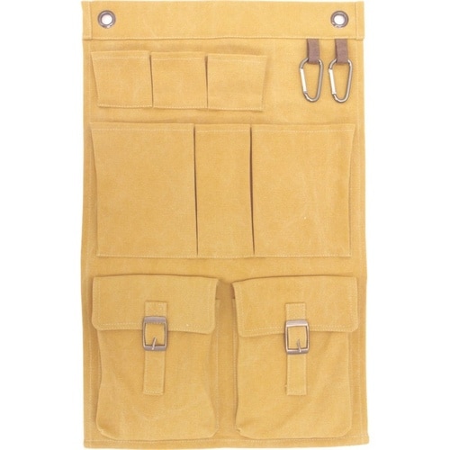 ポッシュポッシュ ウォールポケット縦型 MT