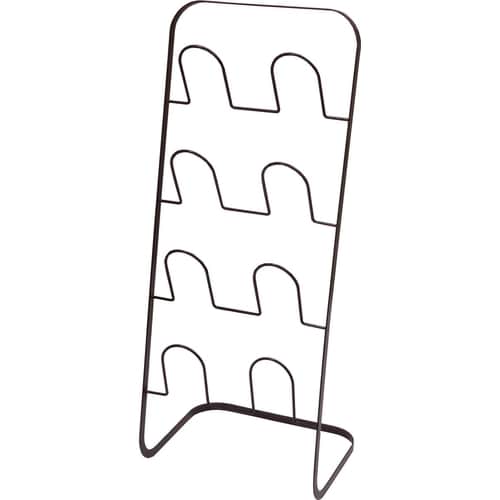 フレーモ スリッパラック ブラウン