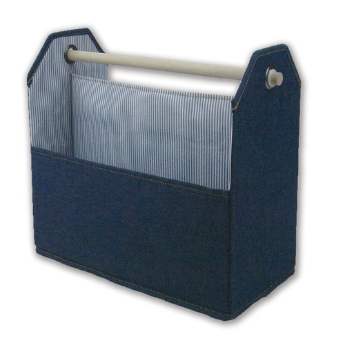 デニム マルチスタンド ネイビー