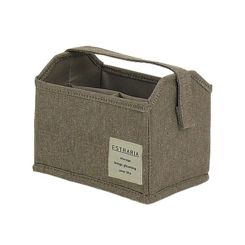 ストレリアナチュレ リモコンラック ダークグレー