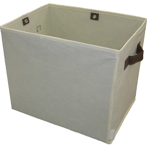 シサック ニュースペーパーボックス アイボリー