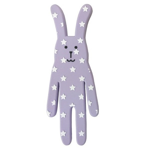 クラフトホリック マグネットフック ラベンダー