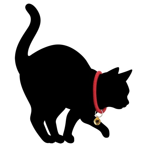 キャットウォールライト LED うずうず