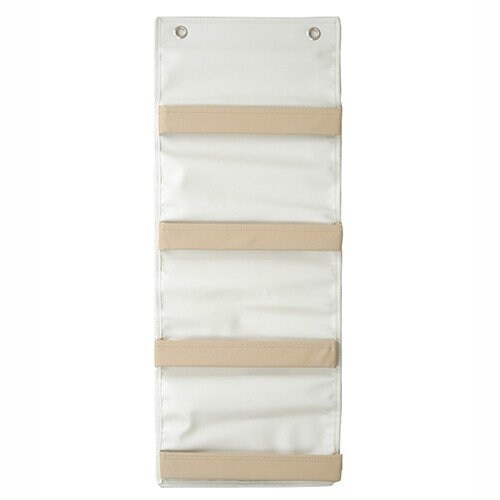 エントランスストレージ スリッパラック ベージュ