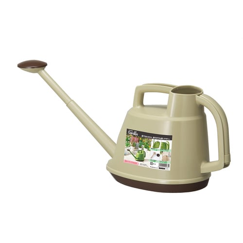 ガーデンJ 4型 ベージュ