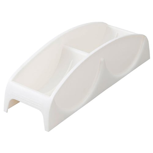 小皿スタンド ホワイト