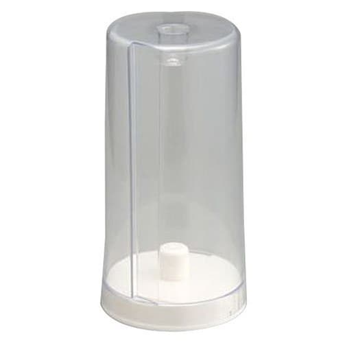 スタンド ペーパーホルダー ホワイト