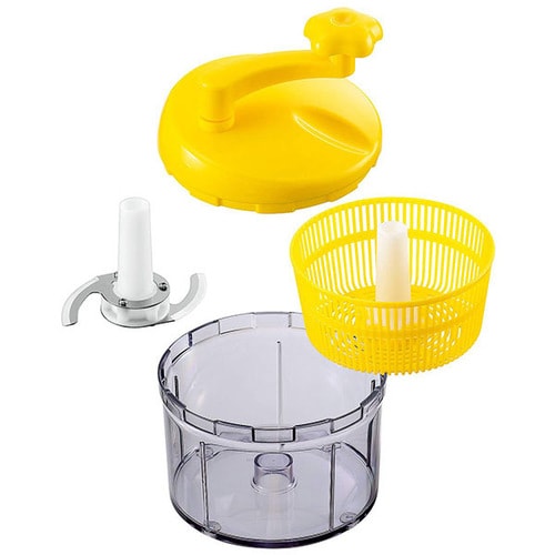 フルベジ 水切りチョッパー