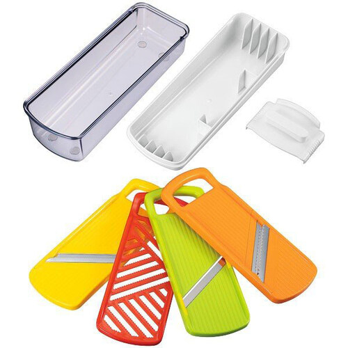 フルベジ 野菜調理器セット