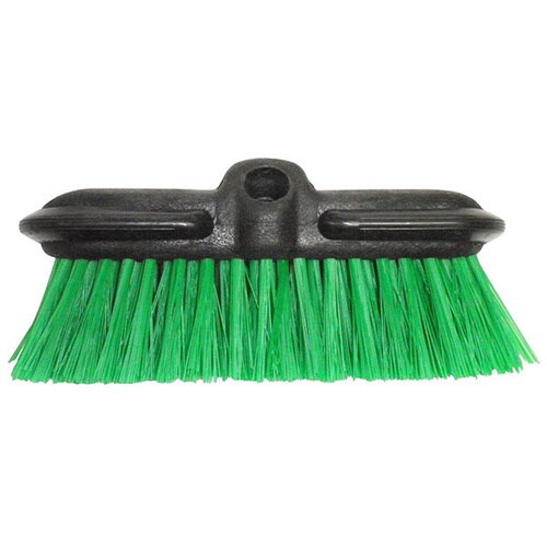 伸縮通水デッキブラシ スペア