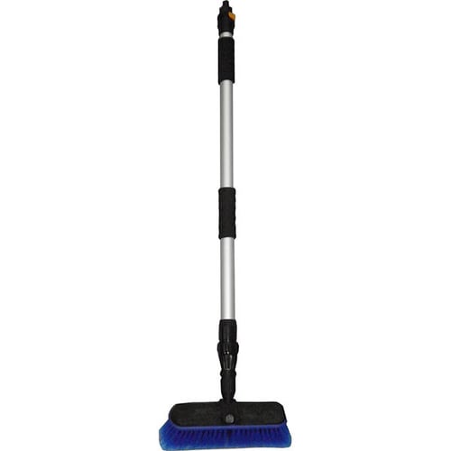 伸縮通水デッキワイド&ロング先割れ