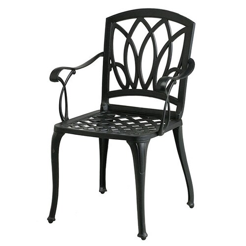 アル・カウン チェアー