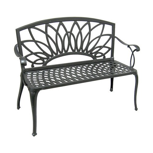 アル・カウン ベンチ