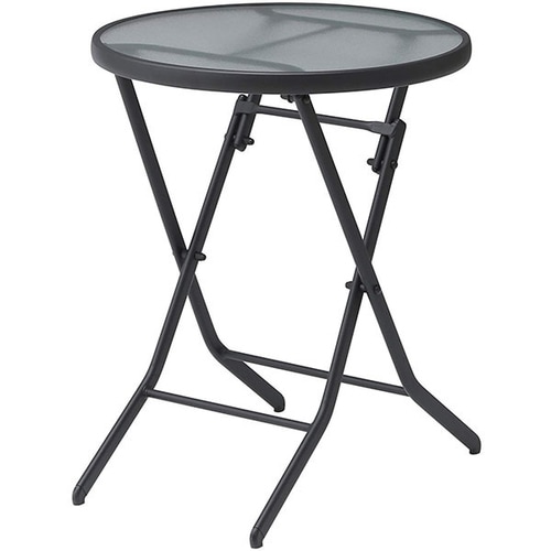 イーズガラステーブル