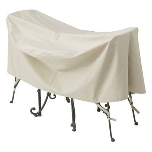 ガーデンファニチャーカバー ラウンドS