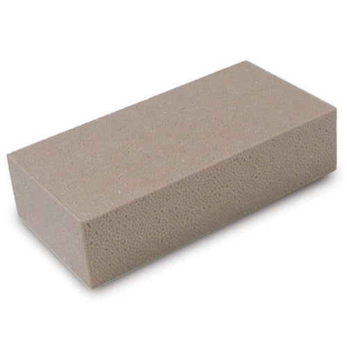 発泡スチロール Kレンガ ゴールド