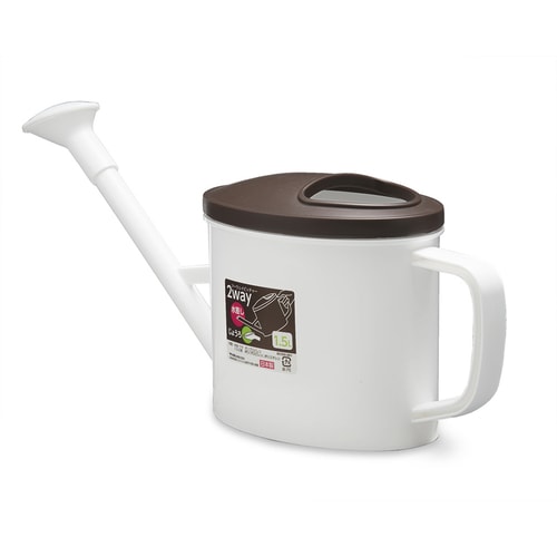 2wayピッチャー1.5型 ホワイト