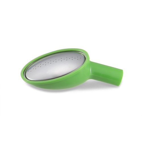 除草剤散布用ハスの実