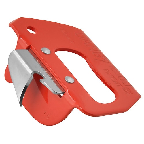 ガンジー缶切り 100番 NO.0005