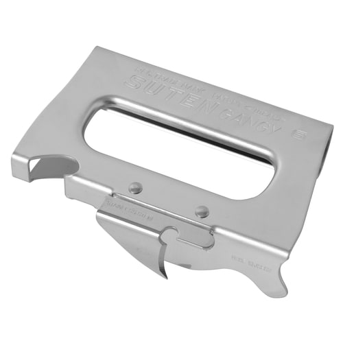 ステンガンジー缶切 NO.0130