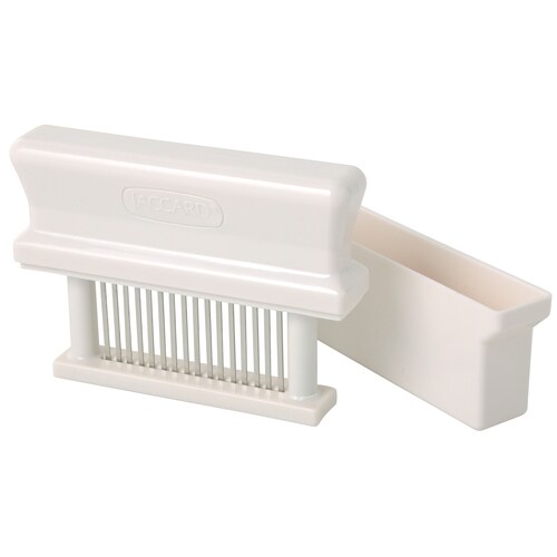 ミートテンダライザー ジャガードミニ 1枚刃