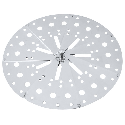 ステンフリーサイズ 落し蓋 14から23cm