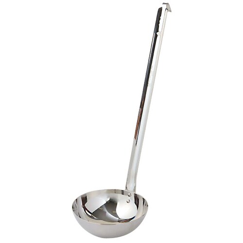 18−8ステン スープレードル 270cc