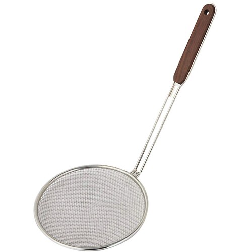 VICTORY そばあげ 8インチ