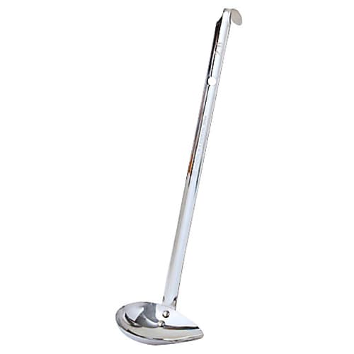 18−8ステン 横口レードル ミニ 20cc